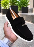 Santoni Loafers (Sizes 40-45) - 2