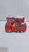 Fire Truck ya Betri - 2