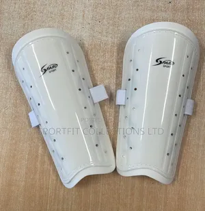 Hockey Shin Guards - Brand New