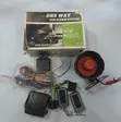 Mfumo wa Alarm wa Gari wa Universal 12V na Keyless Entry - 1