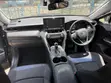 Toyota Harrier 2.5 Hybrid SUV 2020 Blue - 5