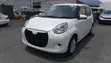 Daihatsu Boon 2019 White - 1
