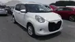 Daihatsu Boon 2019 White - 4