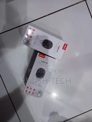 Dahua Cube A1 3MP Wireless CCTV Camera