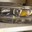 Headlight Harrier - 2