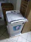 MIKA 10KG Single Tub Washing Machine - Brand New - 1