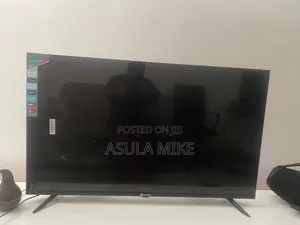 Amtec 43-inch Smart TV