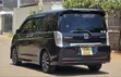 Honda Stepwgn 2015 Maroon - 4