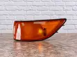 Mitsubishi Lancer C62 Corner Lamp 1988-1990 Orange - 1