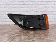 Mitsubishi Lancer C62 Corner Lamp 1988-1990 Orange - 2