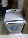 MIKA 10KG Single Tub Washing Machine - Brand New - 2