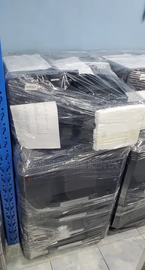 Kyocera TASKalfa 3511i Photocopier Iliyokarabatiwa