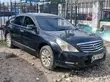 Nissan Teana 2010 Black - 1