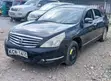 Nissan Teana 2010 Black - 3