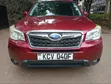 Subaru Forester SJ5 2013 - 1