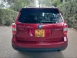 Subaru Forester SJ5 2013 - 2