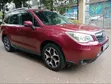 Subaru Forester SJ5 2013 - 3