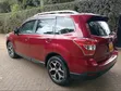 Subaru Forester SJ5 2013 - 4