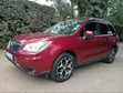 Subaru Forester SJ5 2013 - 5