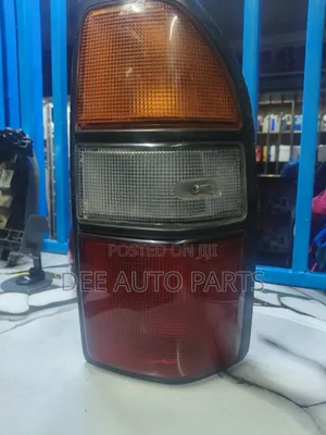 Toyota Land Cruiser Prado FJ95 Taillight