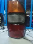 Toyota Land Cruiser Prado FJ95 Taillight - 1