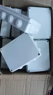 Universal Adapter Box - Brand New - 1