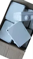 Universal Adapter Box - Brand New - 2