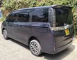 Toyota Noah 2015 Maroon - 5