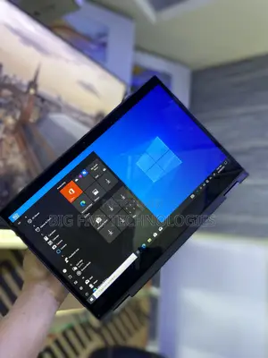 Lenovo ThinkPad X390 Yoga i5 8GB RAM 256GB SSD