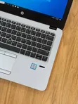 Laptop HP EliteBook 820 G3 - Core i5, 8GB RAM, 256GB SSD - 2
