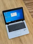 Laptop HP EliteBook 820 G3 - Core i5, 8GB RAM, 256GB SSD - 5
