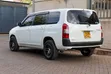 Toyota Probox 2017 Rangi ya Loti - 2