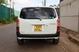 Toyota Probox 2017 Rangi ya Loti - 3