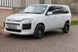 Toyota Probox 2017 Rangi ya Loti - 4