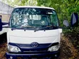Toyota Dyna 3 Tonne Rigid Truck 2019 - 5