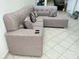 Classy L-Shape Sofa - 1