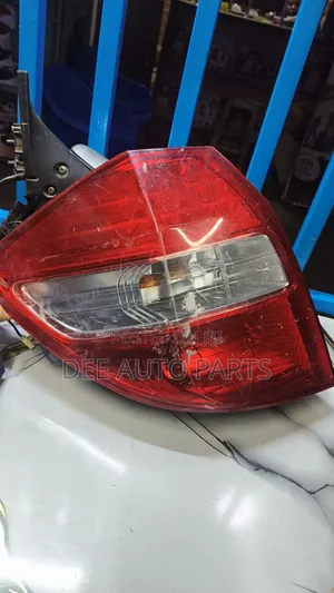 Honda Fit 2012 Taillight/Taillamp