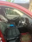 Mazda CX-5 2014 Red - 3