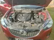 Mazda CX-5 2014 Red - 4