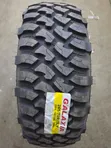 265/70 R17 Galaxia Mud Terrain Tires - 2