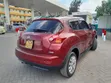 Nissan Juke 2012 Red - 2