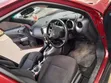 Nissan Juke 2012 Red - 3