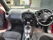 Nissan Juke 2012 Red - 4