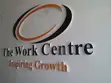 3D Signages by Gorgeous Graphics - 2