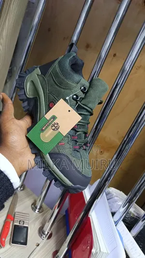 Timberland Sky View Boots - Green