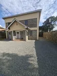 Maisonette ya Vyumba 3 kwa Upangaji Tilisi, Limuru - 1