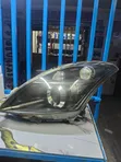 Suzuki Swift Xenon Headlamp (Black Shade) - 2