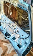 Boot ya Subaru Forester SK9 2020 na Headlights za Nyuma - 2
