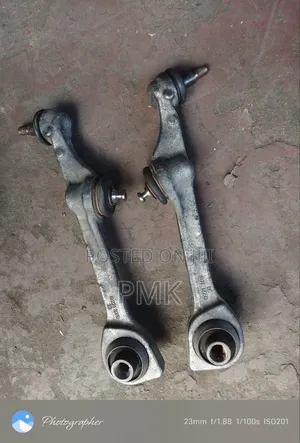 Mercedes-Benz S-Class W221 Control Arm (Used)