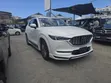 Mazda CX-5 Signature i-ACTIV AWD 2020 White - 3
